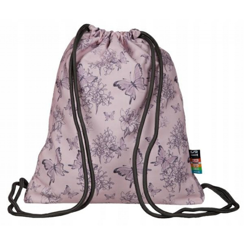 St.RIGHT Rucsac Butterfly