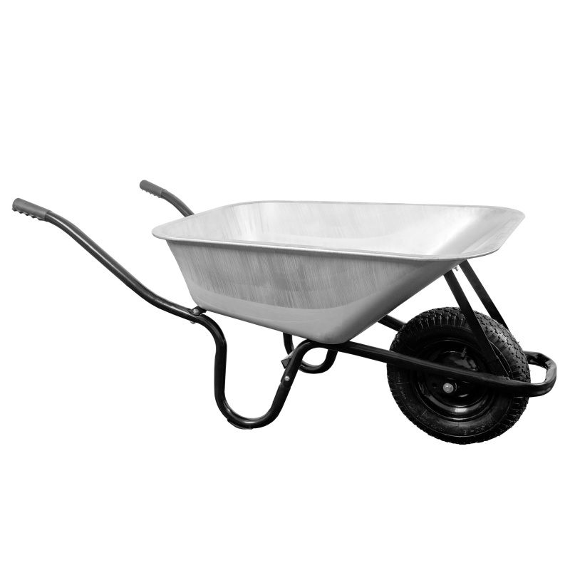 Aga Roabă de grădină 110l