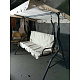 Linder Exclusiv Leagăn de grădină Hollywood Beige