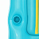 Bestway 43028 Saltea gonflabilă cu spătar Turcoaz