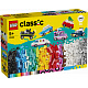 LEGO® Classic 11036 Vehicule creative