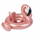 Aga Colac gonflabil cu scaun pentru copii Flamingo