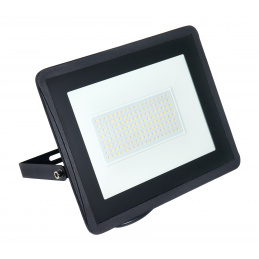 Proiector LED IVO - 100W - IP65 - 8550Lm - alb rece - 6000K Proiector LED IVO - 100W - IP65 - 8550Lm - alb rece - 6000K