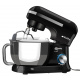 Robot de bucătărie 4,5l, 1700 W Negru Ruhhy 16746