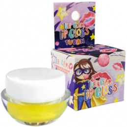 Luciu de buze Tuban cu aromă ZA4382