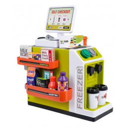 MINI Supermarket + Accesorii