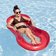 Bestway Șezlong Aqua Lounge Roșu 43103