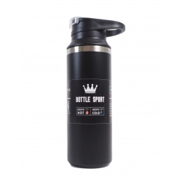 Termos Aga 500 ml DS2704 Negru