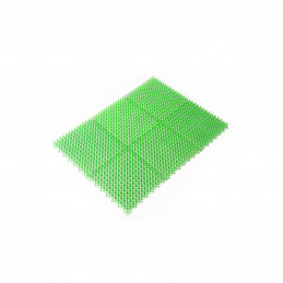 Linder Exclusiv Covoraș 60x40 cm Verde