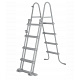 Bestway 56475 Power Steel 732x366x132 cm + Filtrare cu nisip + scară