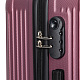 Aga Travel Set de valize MR4652 Vișiniu
