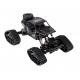 Aga RC Rock Crawler 4x4 LHC012 mașină 2în1 negru