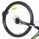 Aga Suport de perete pentru bicicletă 1buc