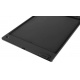 Tabelă LCD digitală 8.5 inch pentru desen și scris Negru ISO 8965