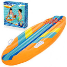 Bestway Saltea gonflabilă placă de surf 42046 universală