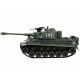 Tanc militar american M1A2 RC0252ZI