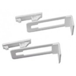 Protecție pentru prize și dulapuri POUPY 2 bucăți