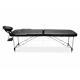 Aga Pat de masaj din aluminiu MR7150 Negru