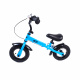 Aga Bicicletă fără pedale pentru copii DS2904 Albastră