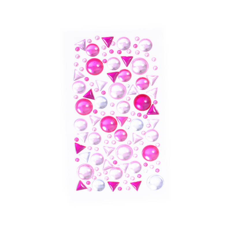 Aga4Kids Pietre autoadezive DS8107RT