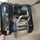 Robot de bucătărie 4,5l, 1700 W Negru - 6DAZ220 - II. CALITATE