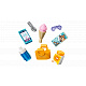 LEGO® Friends 42676 O zi distractivă în parcul acvatic