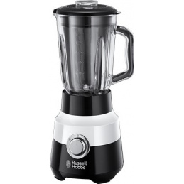Russell Hobbs RH HORIZON - Blender de masă, 2 viteze, 650 W - Russell Hobbs