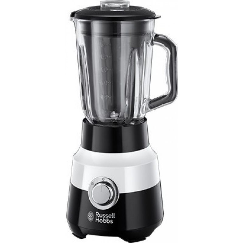 Russell Hobbs RH HORIZON - Blender de masă, 2 viteze, 650 W - Russell Hobbs