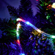 Aga LED Șir de lumini 10 m 100 LED Multicolor