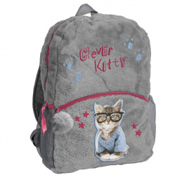 Rucsac pentru copii Clever Kity