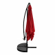 Umbrelă de grădină Aga MR2048 250 cm Roșie