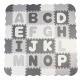 Aga4Kids Covoraș din spumă Puzzle DS3005