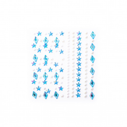 Aga4Kids Pietre autoadezive DS8111-K