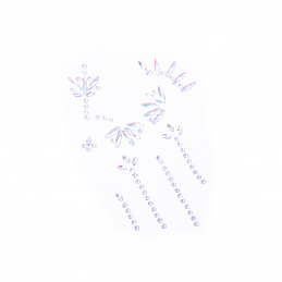 Aga4Kids Pietre autoadezive DS8113BK