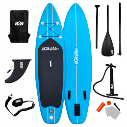 Aga Paddleboard 320x81x15 cm 2SAF050 - II. CALITATE