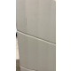 Aga Travel Troller de călătorie 77x48x30 cm Bej 2CZ042 - II. CALITATE
