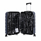 Aga Travel Set de valize MR4687 Albastru