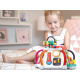 Cub educațional interactiv multi ZA3909