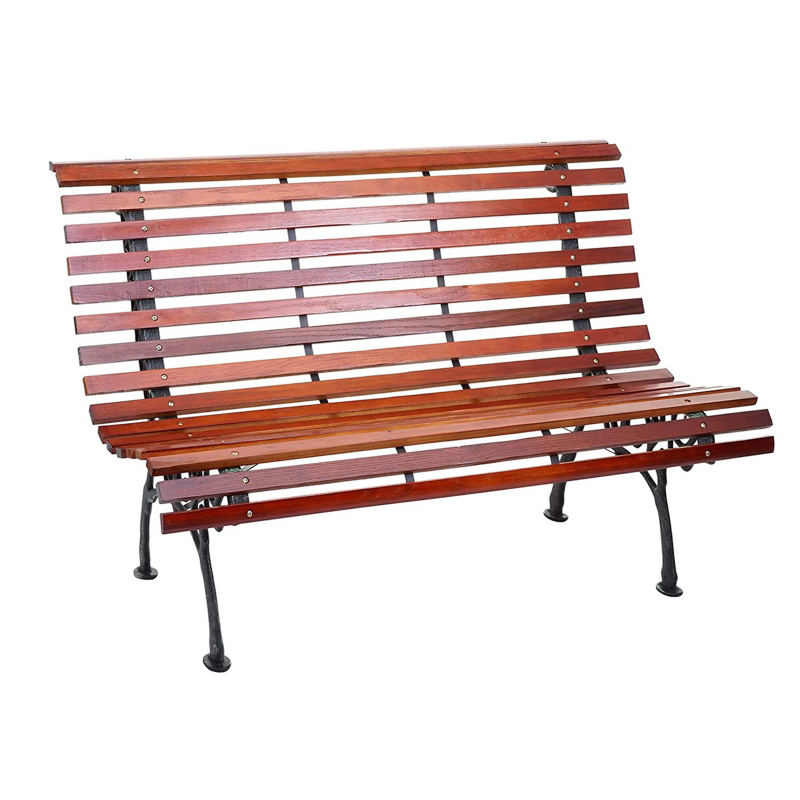 Bancă de grădină Linder Exclusiv MC4415 150x70x81 cm