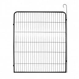 Aga Piesă de schimb pentru gardul de animale 100x120 cm