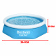 Bestway Piscină gonflabilă 2,44 x 0,61 m 57448