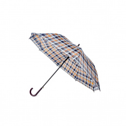 Umbrelă Aga 130 cm Gri