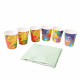 Set aniversar Aga4Kids DS981-6