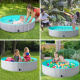 Aga Piscină pentru câini 100x30 cm