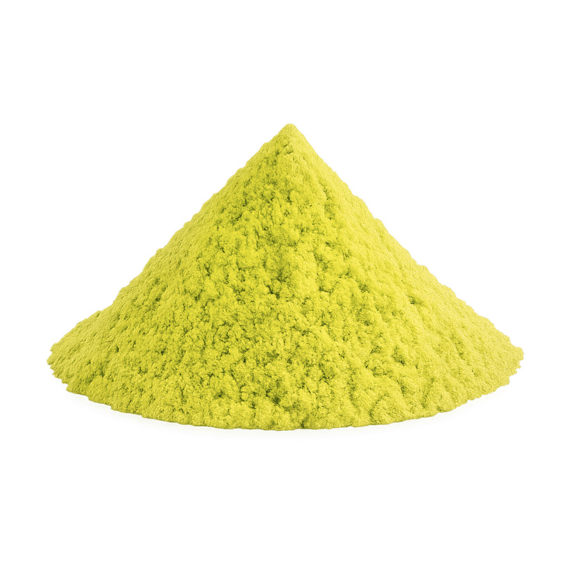 Aga4Kids Nisip Magic 1 kg Galben