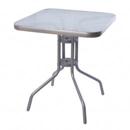 Linder Exclusiv Masă de grădină BISTRO MC33081 60x60x70 cm