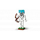 LEGO® Minecraft 21594 Scheletul
