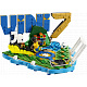 LEGO® Editions Football 43027 Vini Jr. – Momente importante din fotbal
