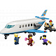 LEGO® City 60492 Avion cu reac?ie pentru pasageri
