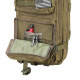 Rucsac militar 38L verde ISO 8920